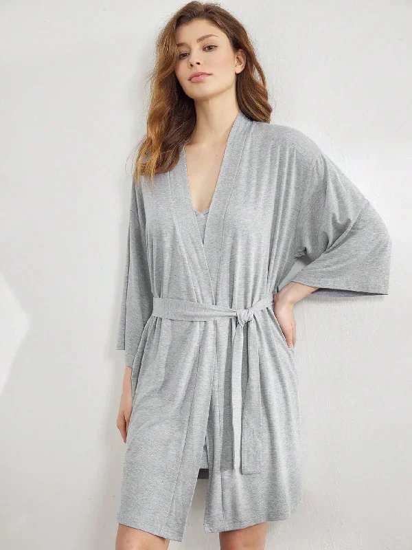 Leisure Robe