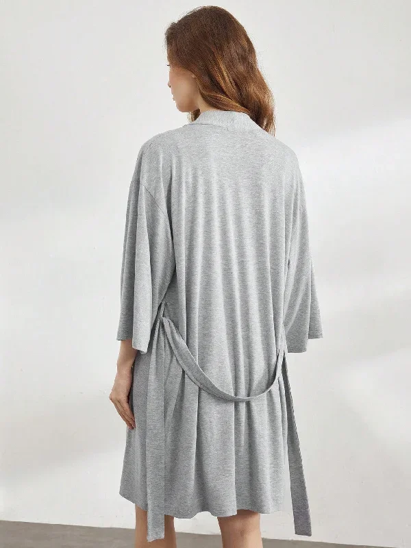 leisure-robe