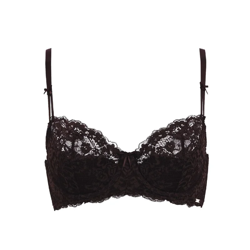 love-vera-nude-floral-lace-unlined-balconette-bra-dark-cocoa