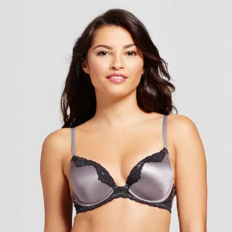 maidenform-05103-5103-self-expressions-custom-lift-uw-bra-36c-gray-black