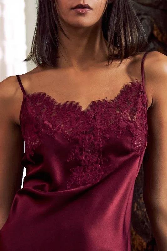 marjolaine-ruby-nightie-burgundy