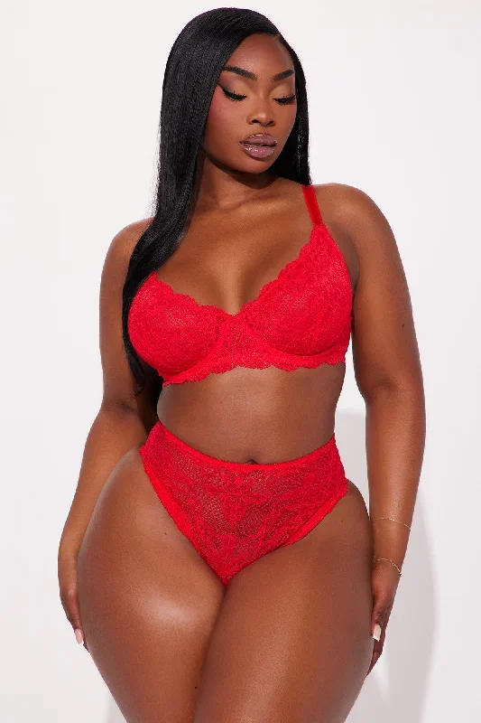 nova-lace-cheeky-panty-red