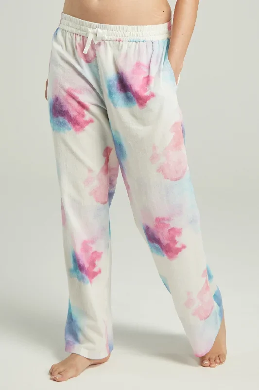 Organic Cotton PJ Trousers