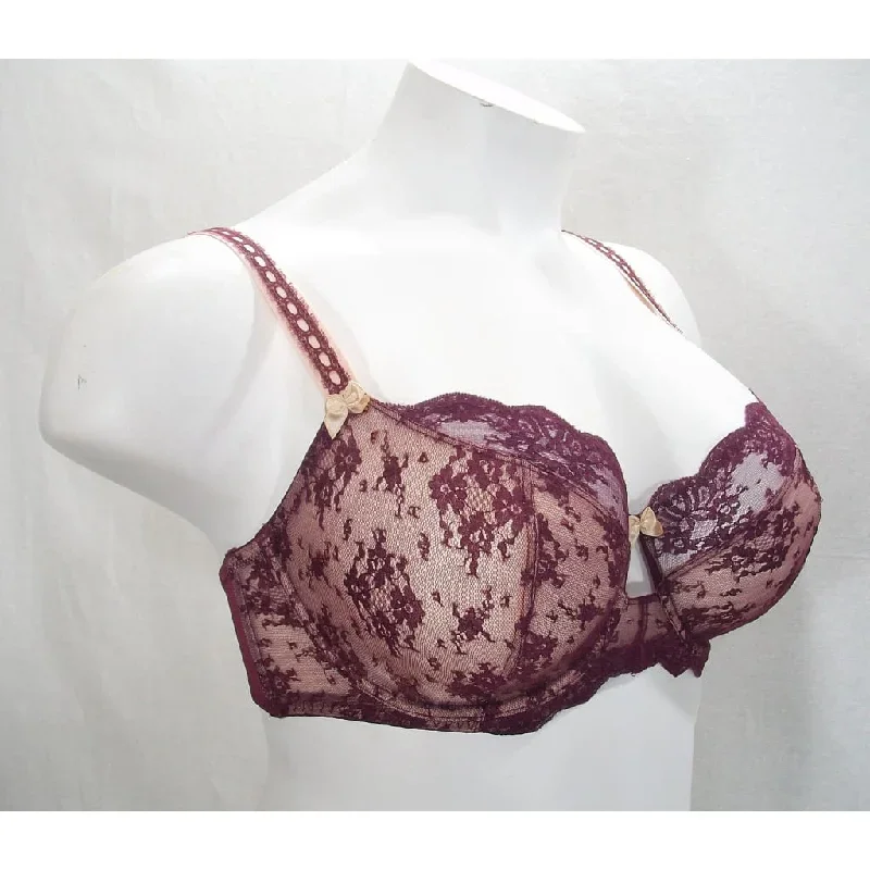 paramour-115005-by-felina-captivate-unpadded-3-part-cup-uw-bra-32ddd-grape-wine