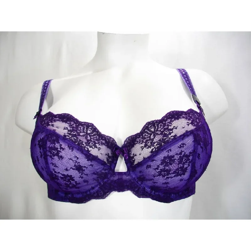 paramour-115005-by-felina-captivate-unpadded-3-part-cup-uw-bra-36d-violet-nwt