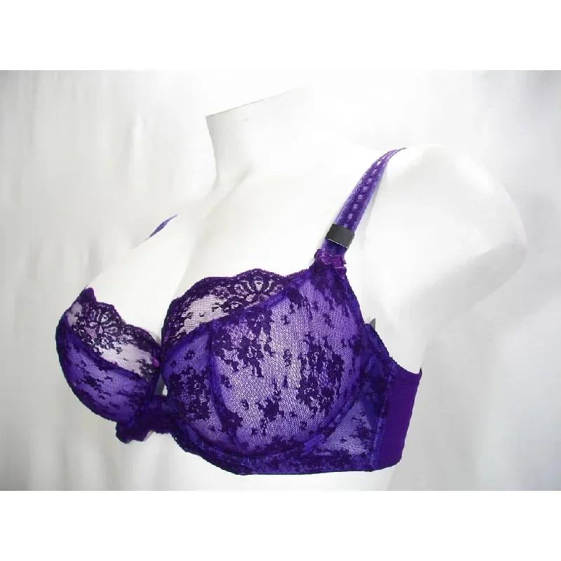 paramour-115005-by-felina-captivate-unpadded-3-part-cup-uw-bra-36d-violet-nwt