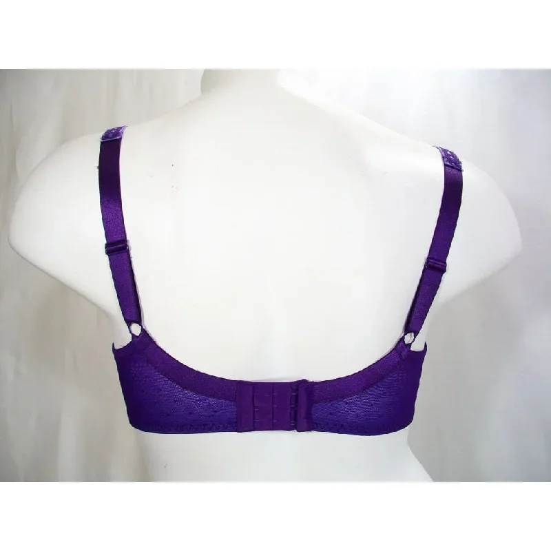 paramour-115005-by-felina-captivate-unpadded-3-part-cup-uw-bra-36d-violet-nwt