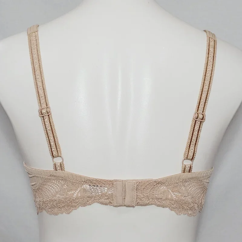 paramour-by-felina-115353-stripe-delight-full-figure-underwire-bra-32d-fawn-nwt