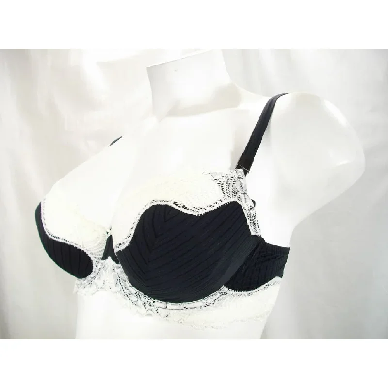 paramour-by-felina-115353-stripe-delight-full-figure-underwire-bra-34ddd-black-ivory-nwt