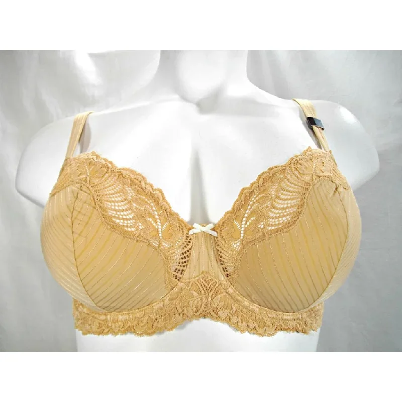 paramour-by-felina-115353-stripe-delight-full-figure-underwire-bra-38dd-fawn-nwt