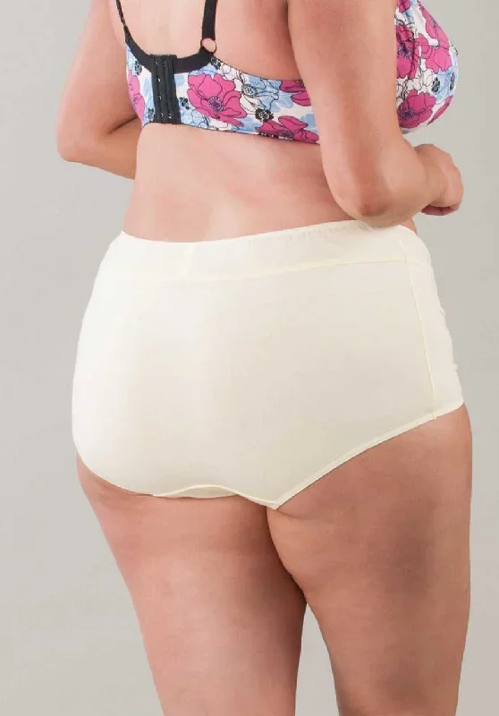 plus-size-cotton-full-brief-pack-yellow