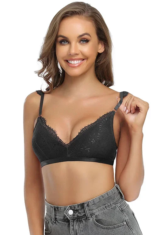 shekini-lace-triangle-breathable-bra-wire-free-bra