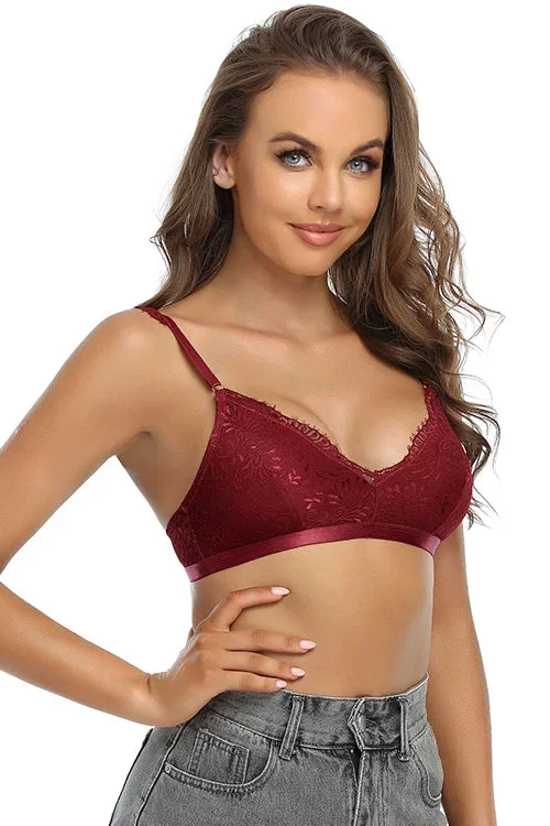 shekini-lace-triangle-breathable-bra-wire-free-bra