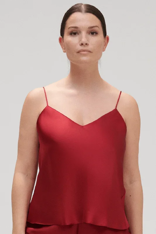 Dream Silk Camisole