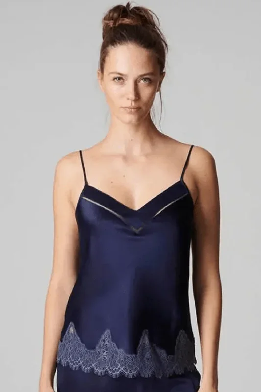 Nocturne Silk Camisole