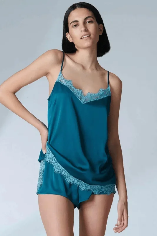 simone-perele-satin-secrets-camisole-cyan-blue