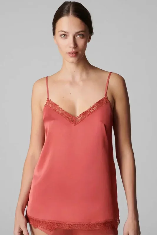 Satin Secrets Camisole