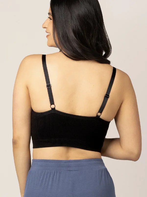 sublime-bamboo-hands-free-pumping-lounge-sleep-bra-black