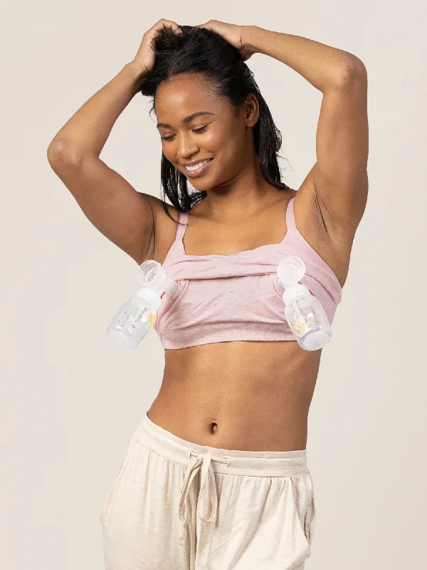 sublime-bamboo-hands-free-pumping-lounge-sleep-bra-pink-heather