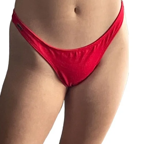 thong-active-fit-red