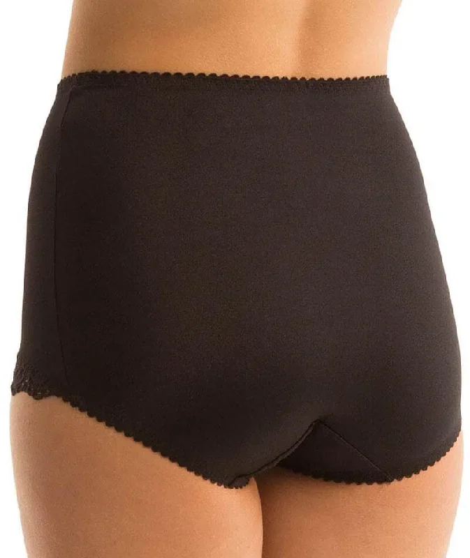 triumph-something-else-lace-panty-black