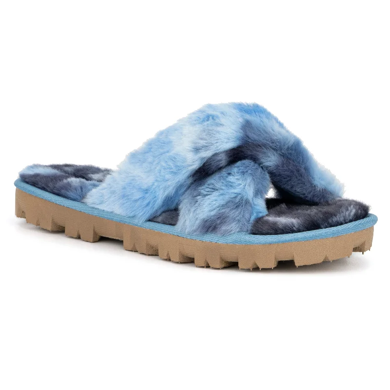 Women's Belvedere Slipper