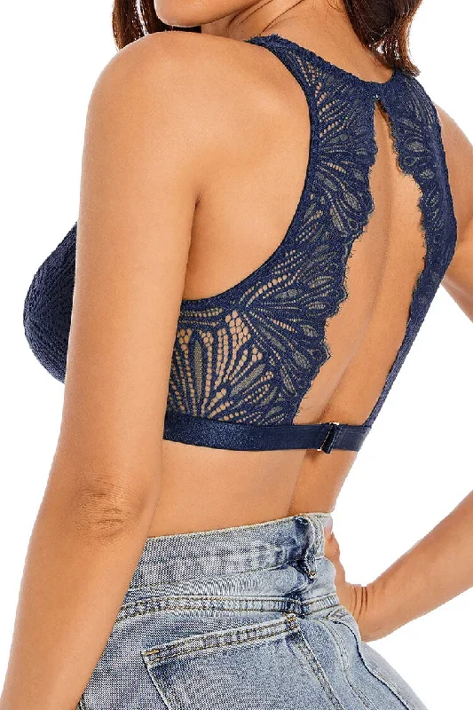 womens-halter-lace-bralette-wireless-v-neck-triangle-bra-top